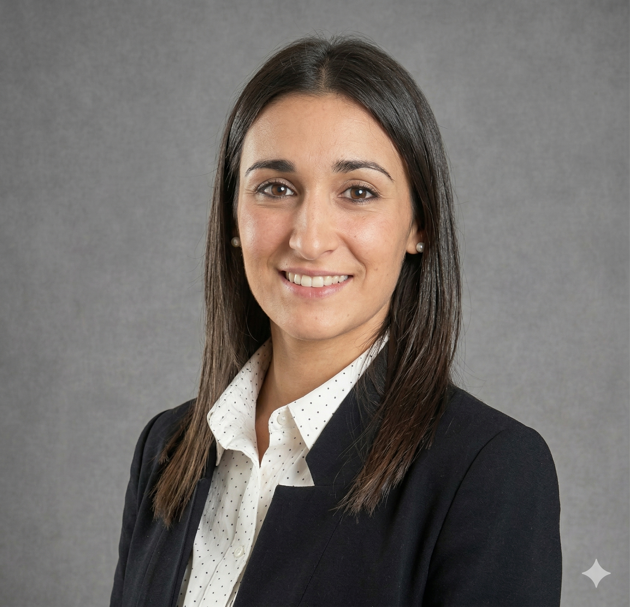 María Isabel Addoumie